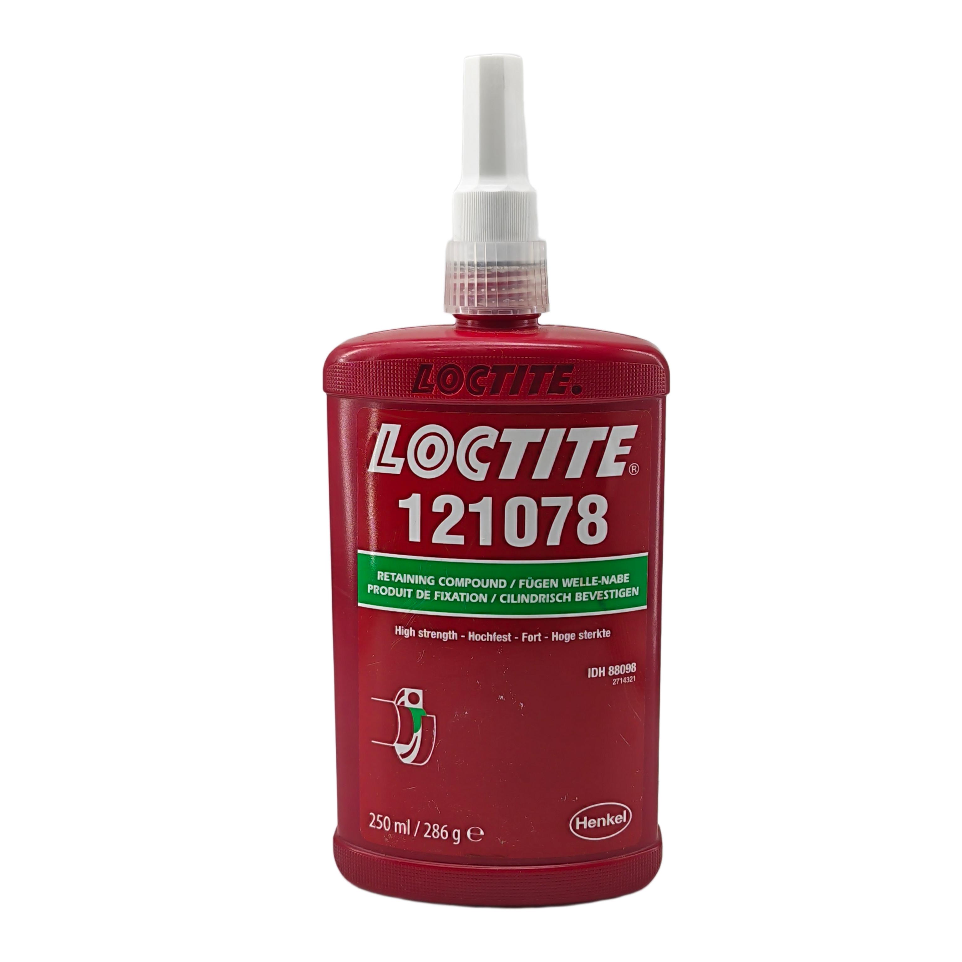乐泰loctite121078