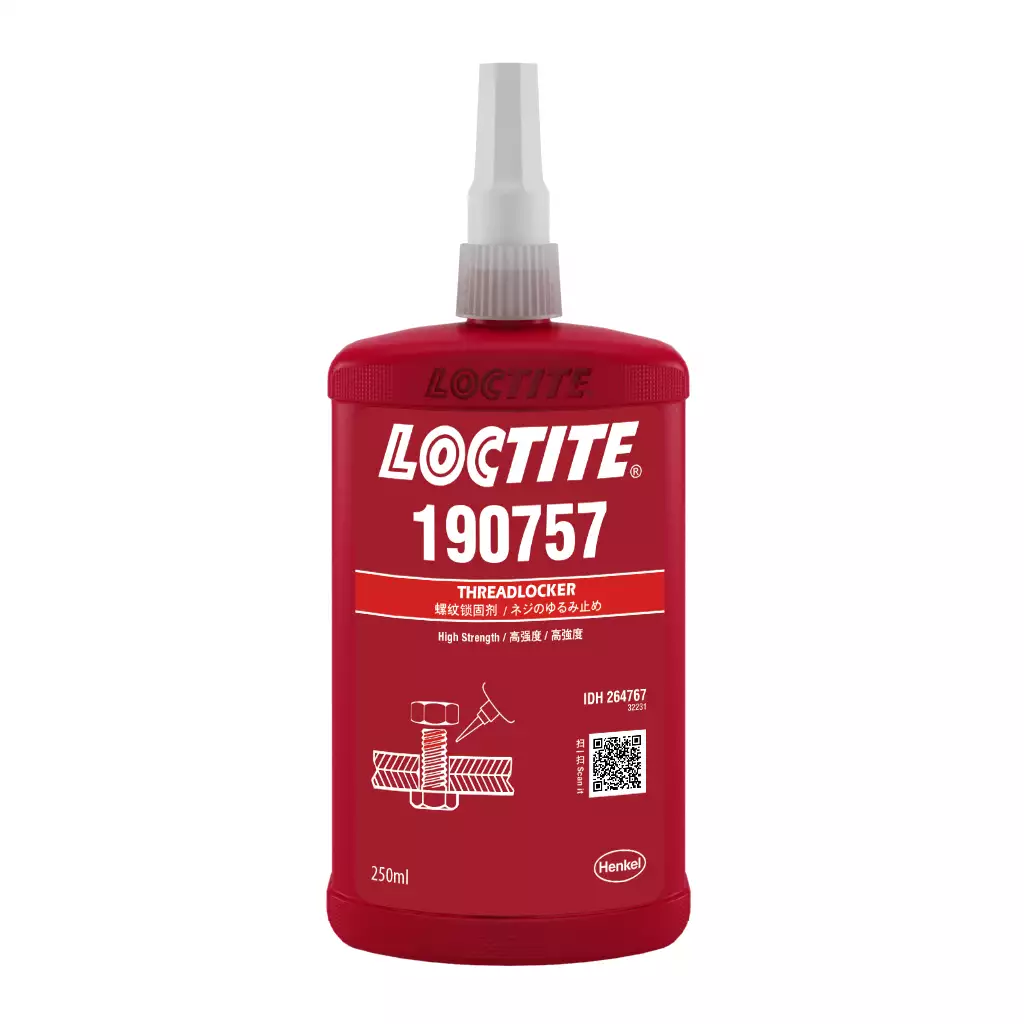乐泰loctite190757