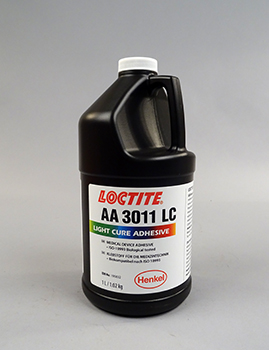 乐泰loctite3011