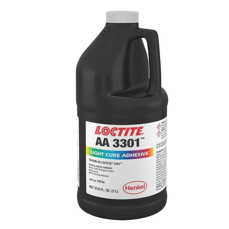 乐泰loctite3301