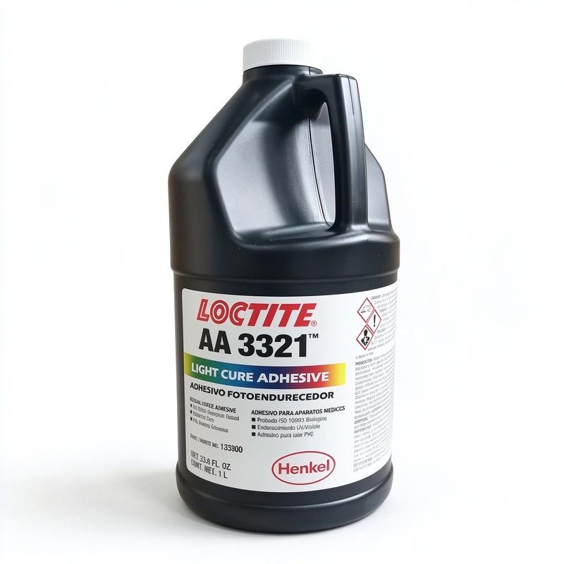 乐泰loctite3321