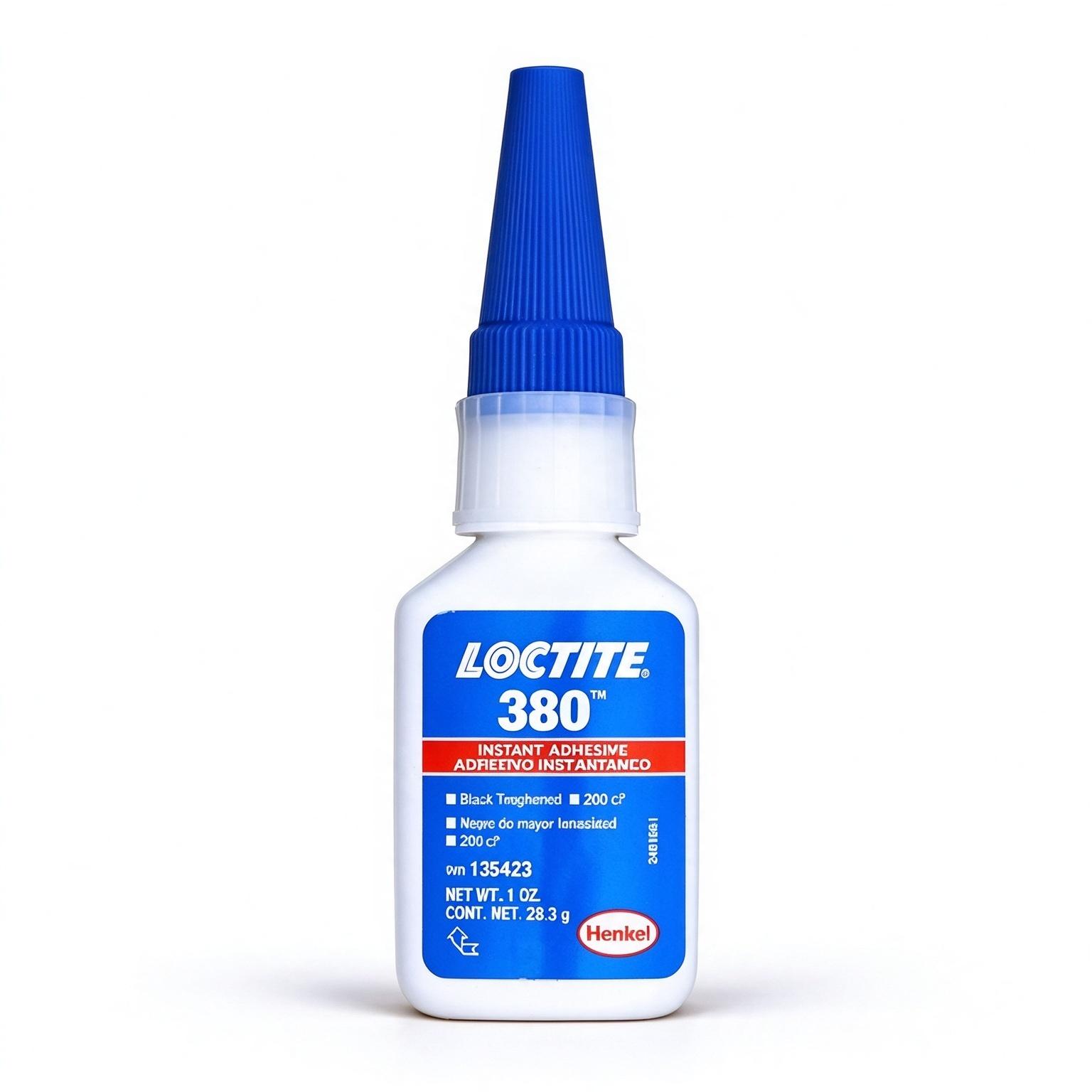 乐泰loctite380