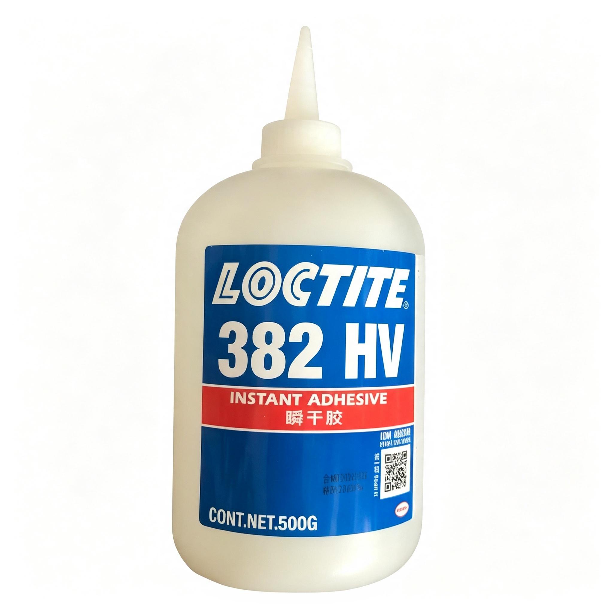 乐泰loctite382