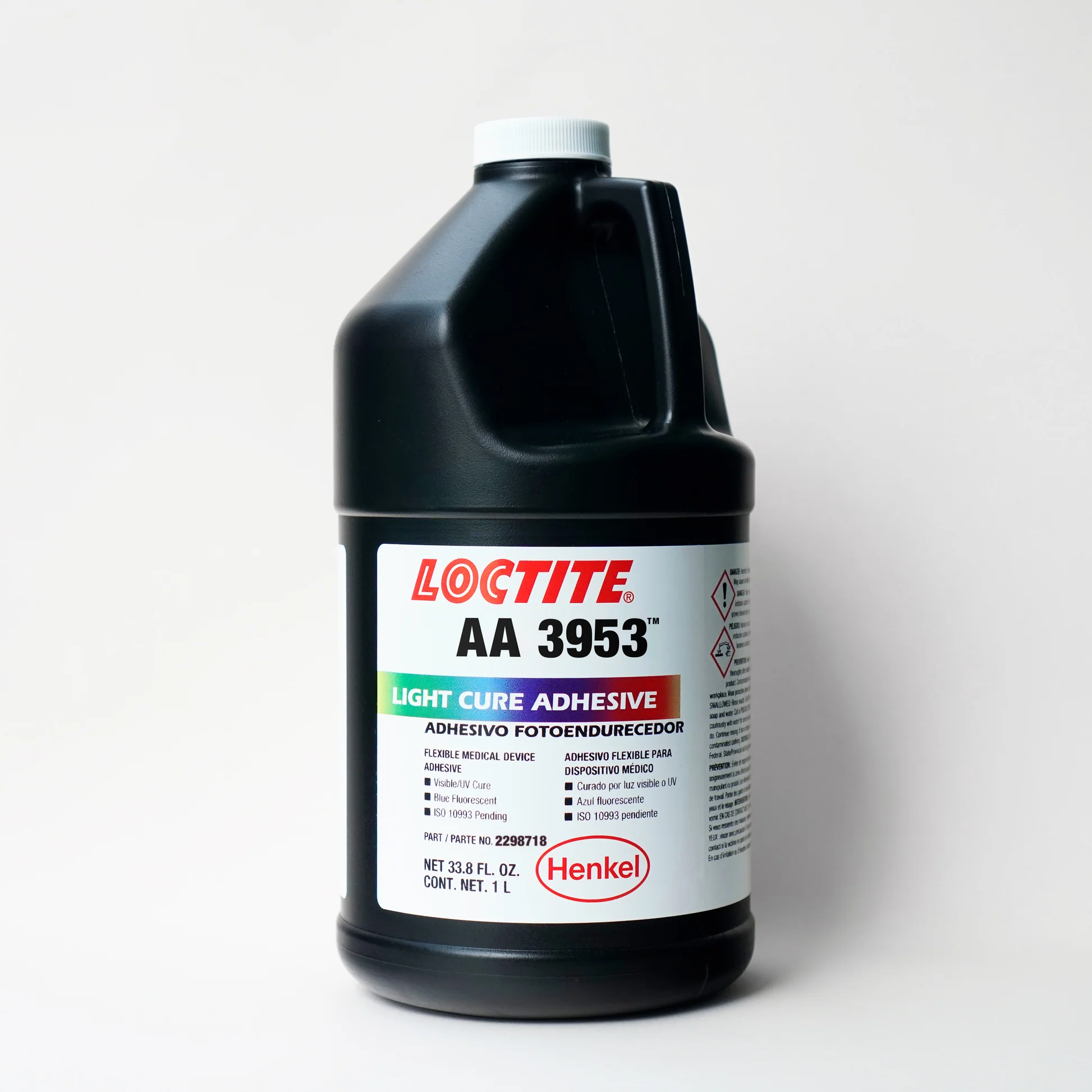 乐泰loctite3953