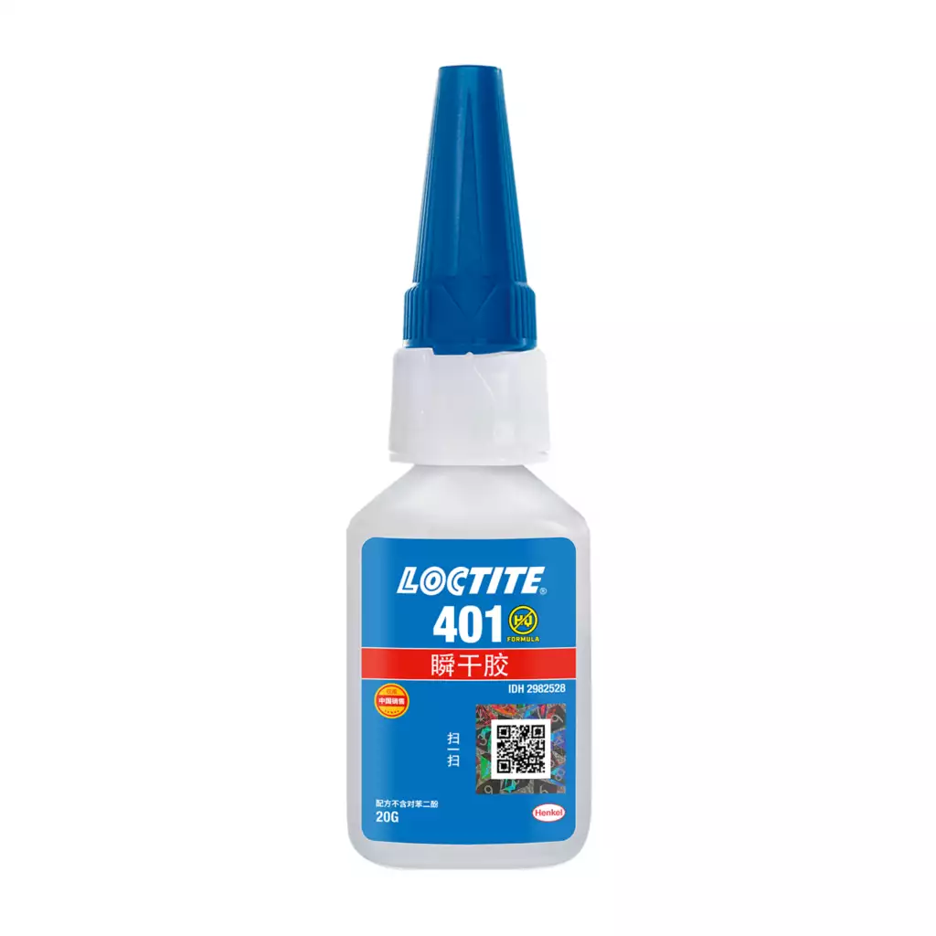 乐泰loctite401
