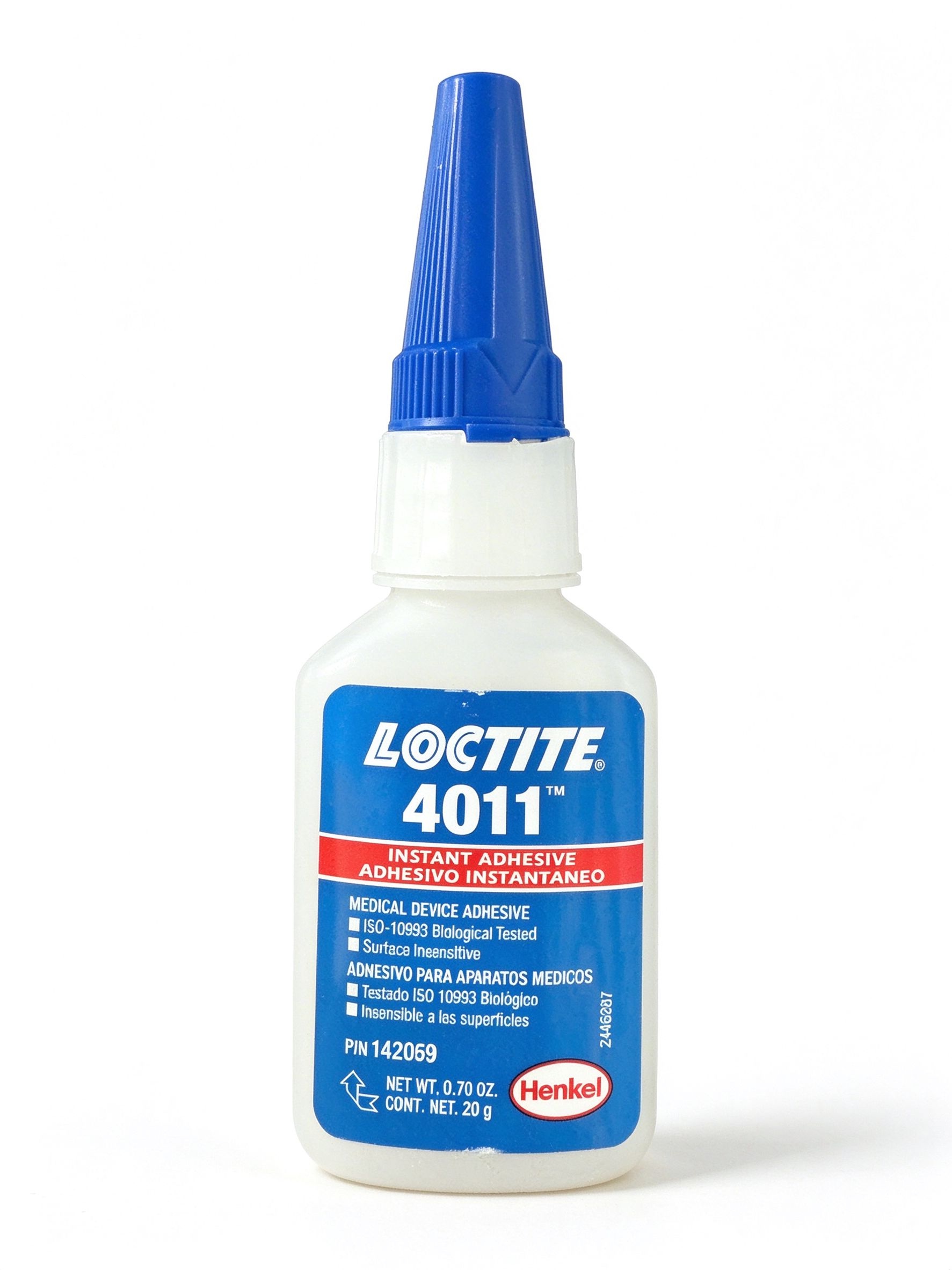 乐泰loctite4011
