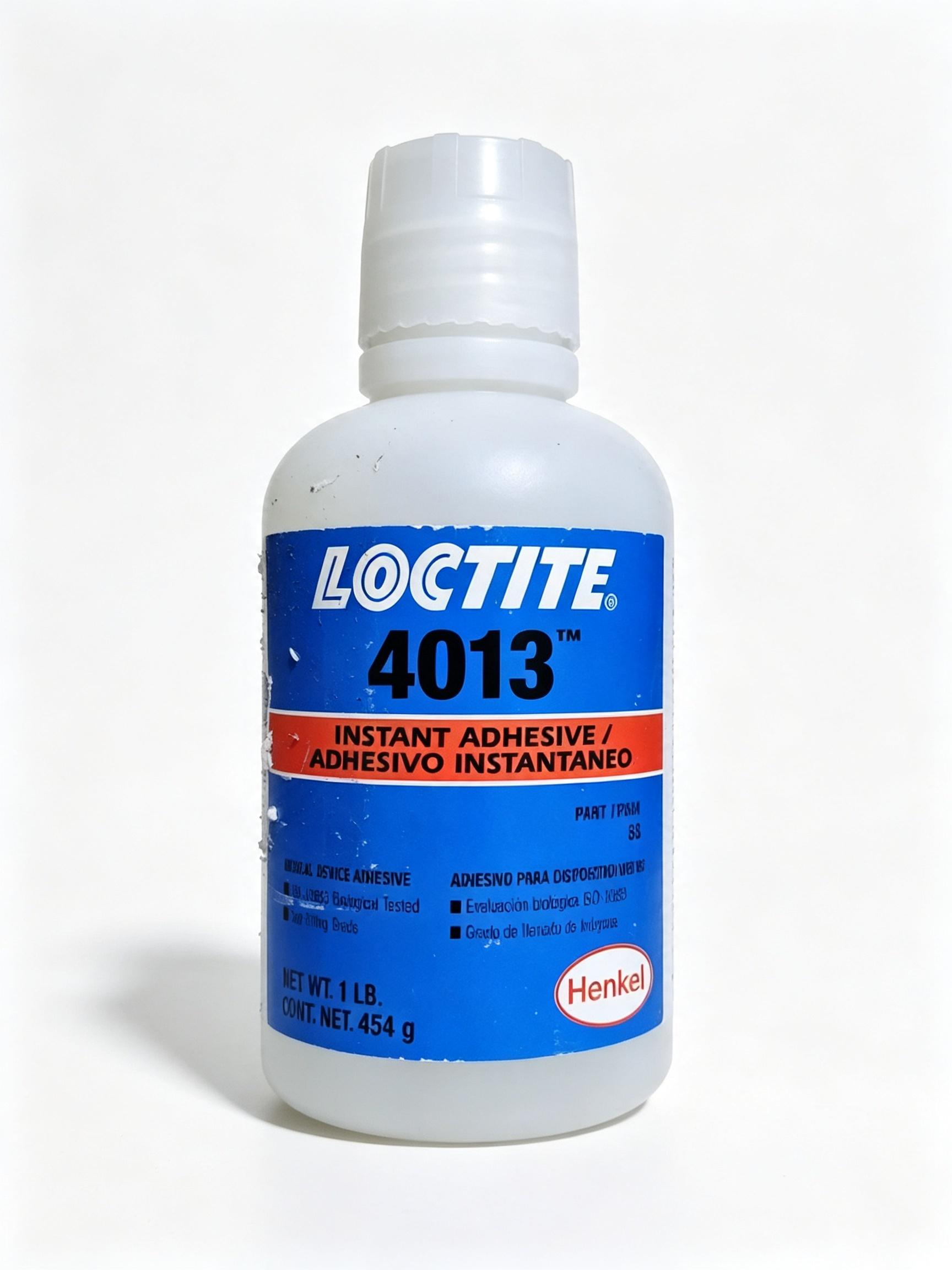 乐泰loctite4013