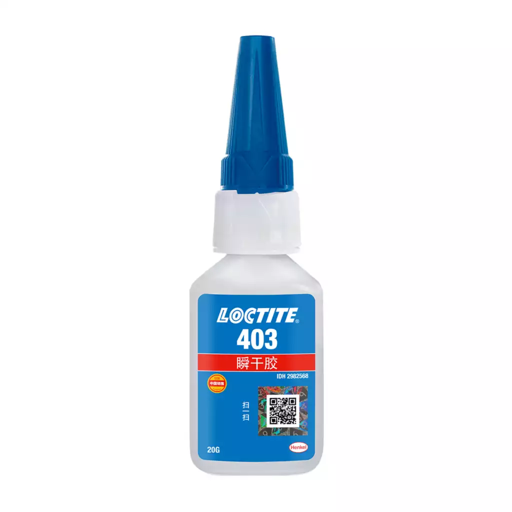 乐泰loctite403