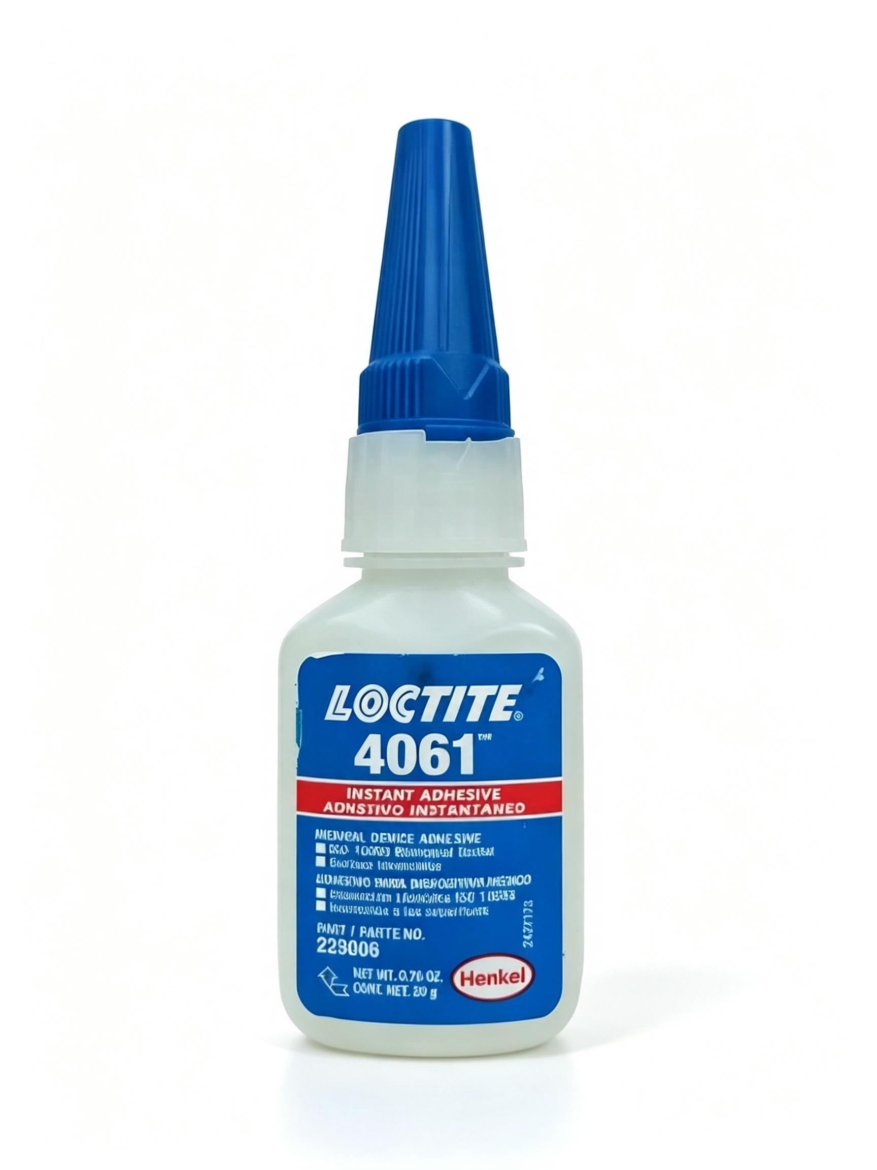 乐泰loctite4061
