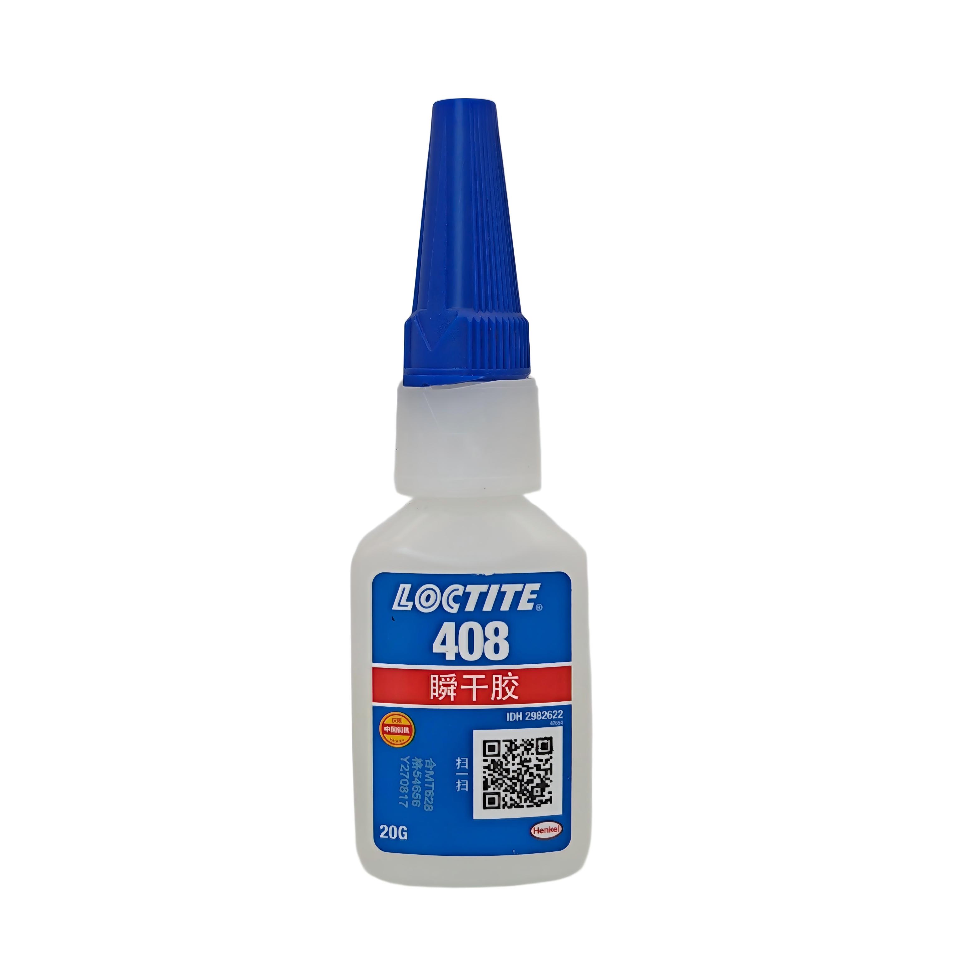 乐泰loctite408