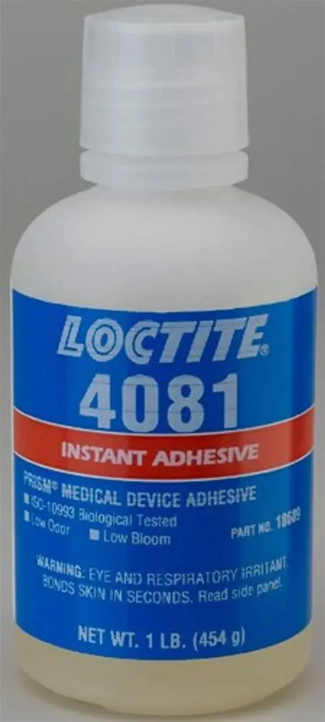 乐泰loctite4081