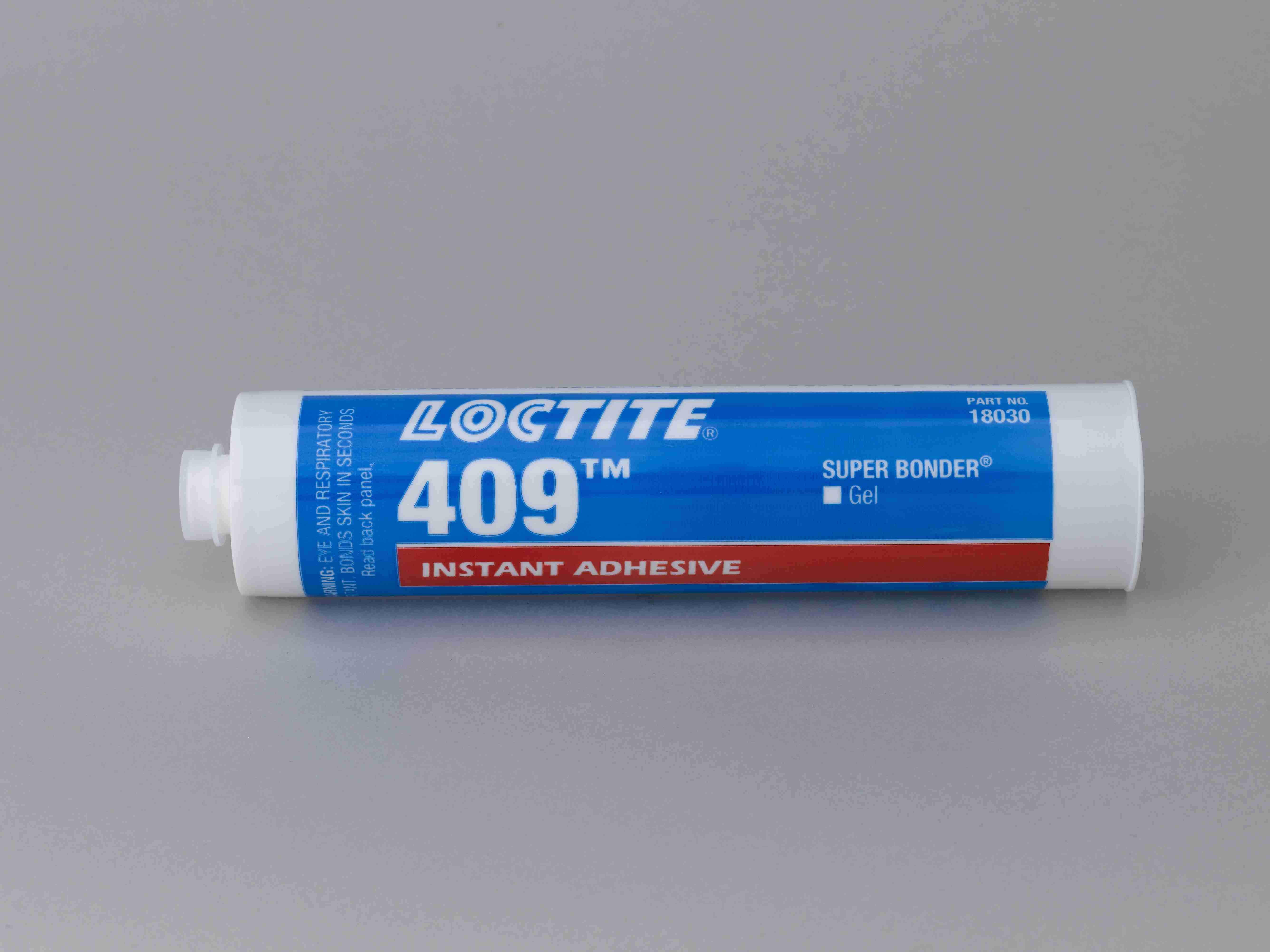 乐泰loctite409