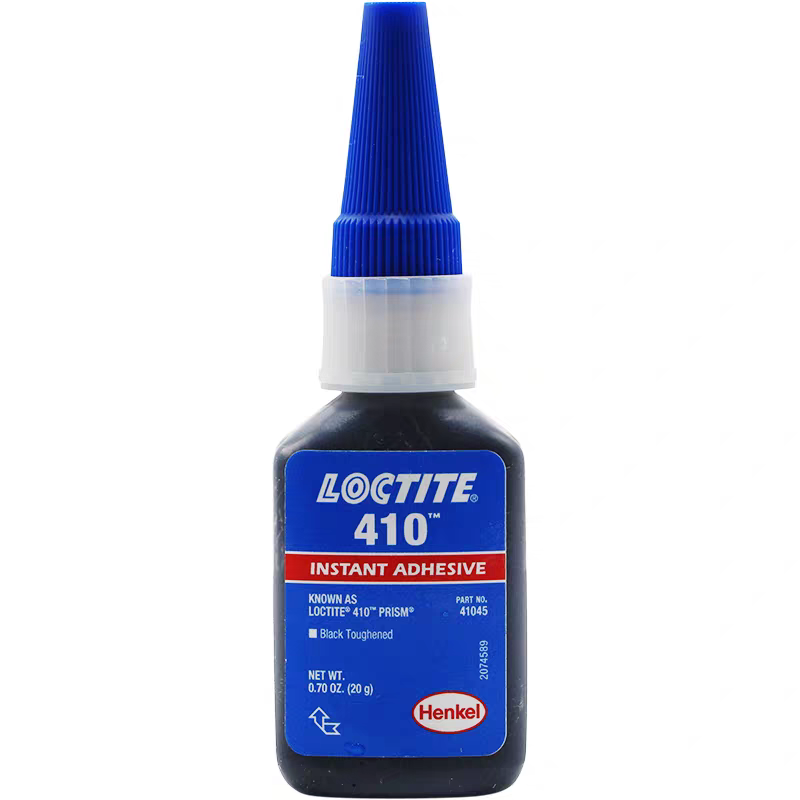 乐泰loctite410