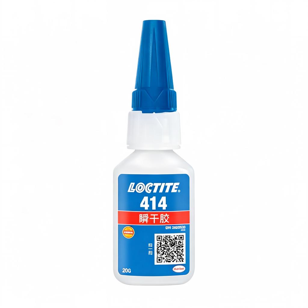 乐泰loctite414