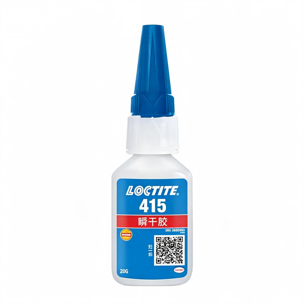 乐泰loctite415