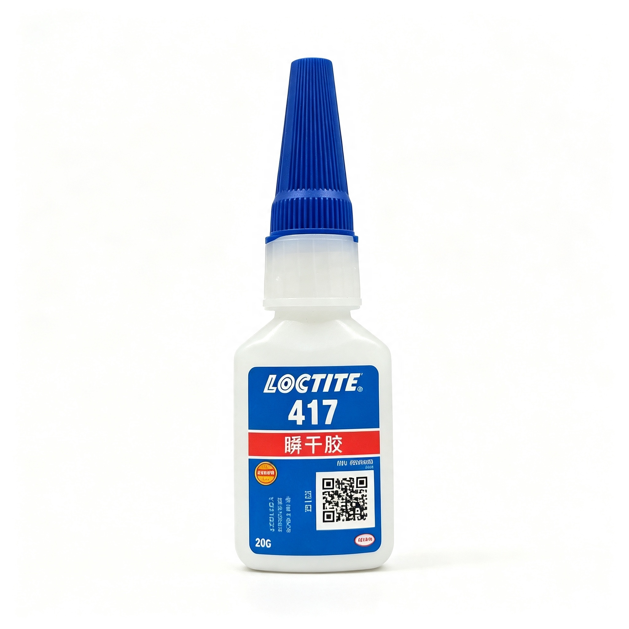 乐泰loctite417