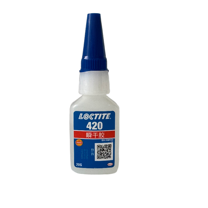 乐泰loctite420