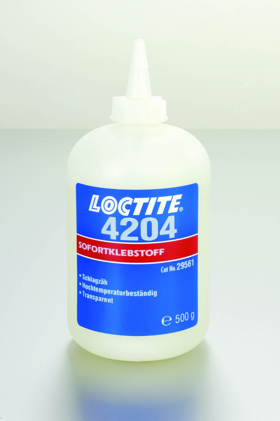 乐泰loctite4204