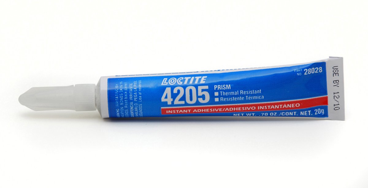 乐泰loctite4205