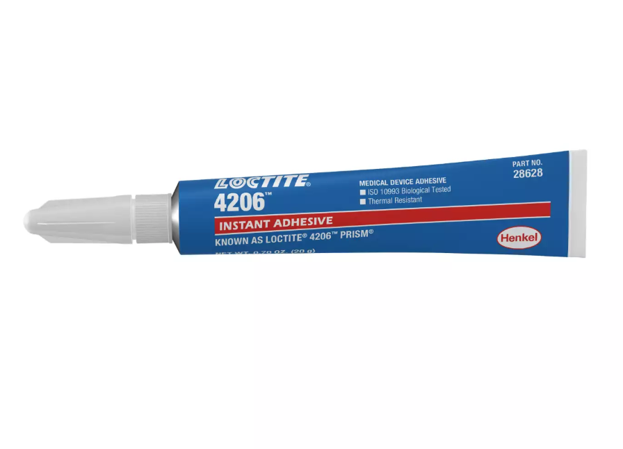 乐泰loctite4206
