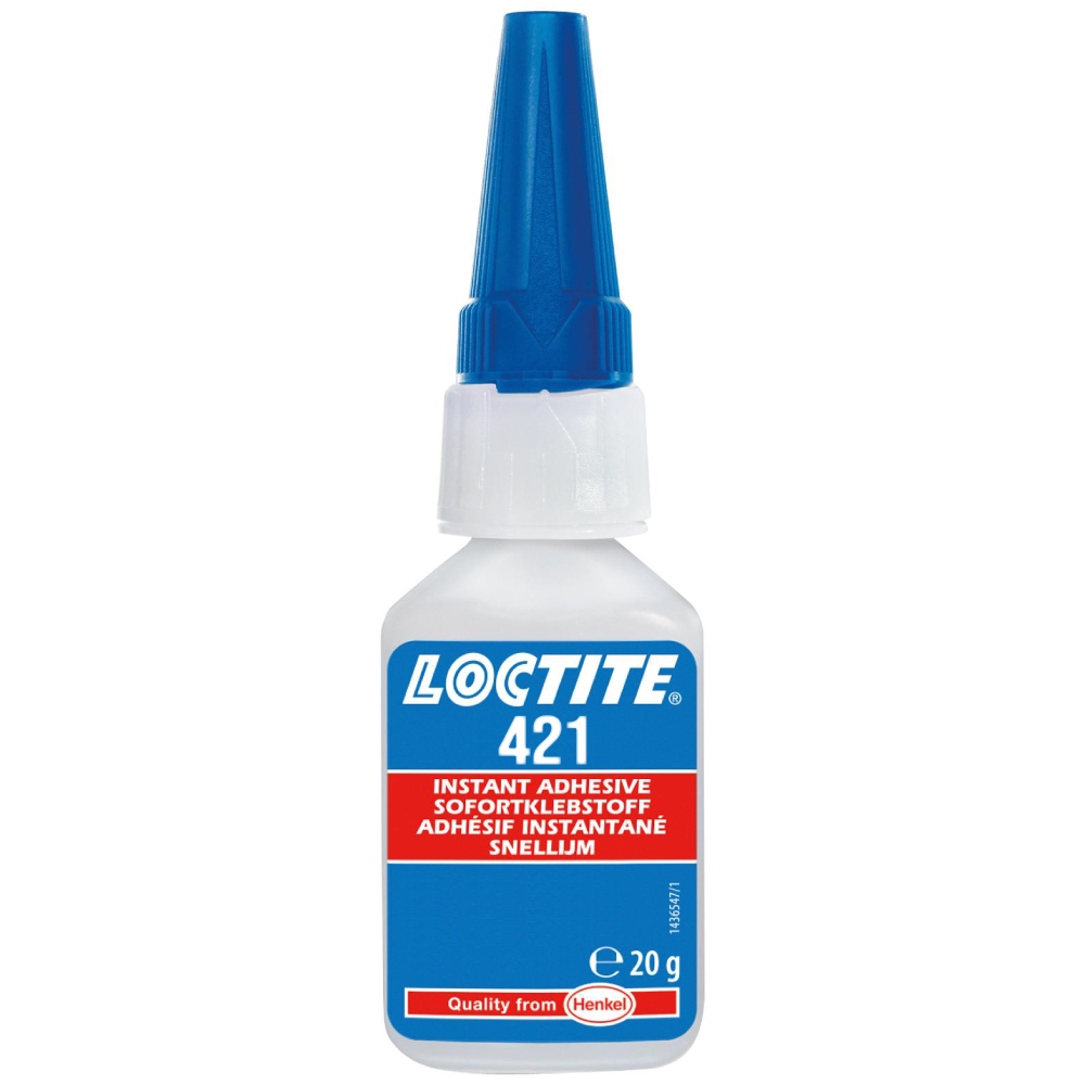 乐泰loctite421