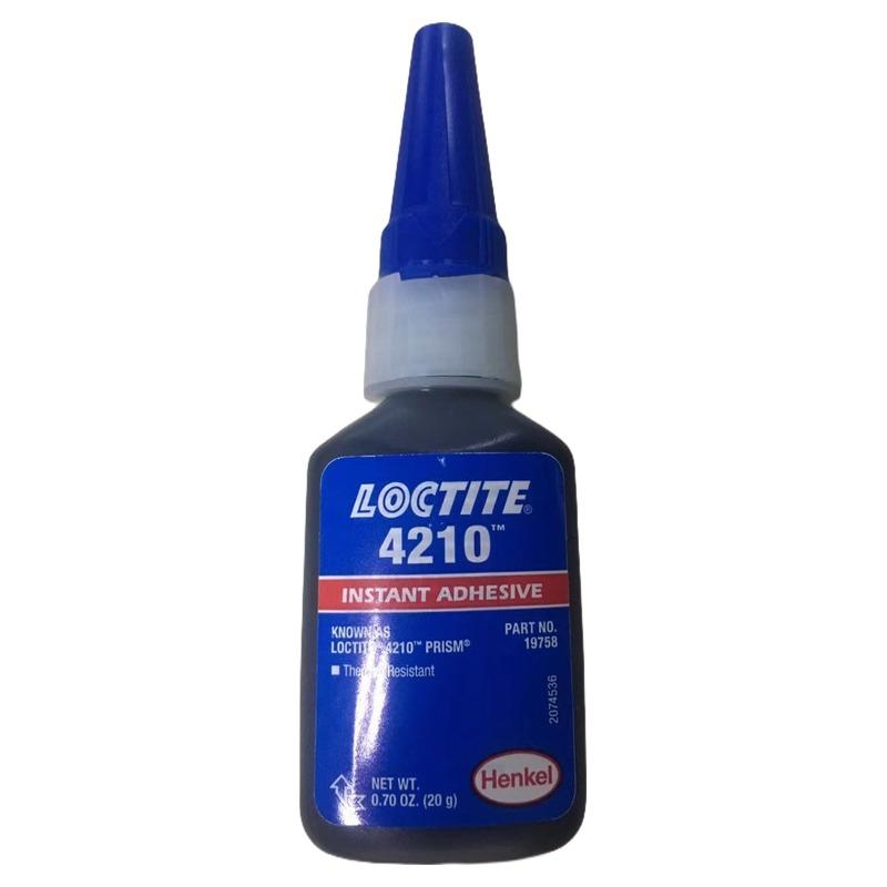 乐泰loctite4210
