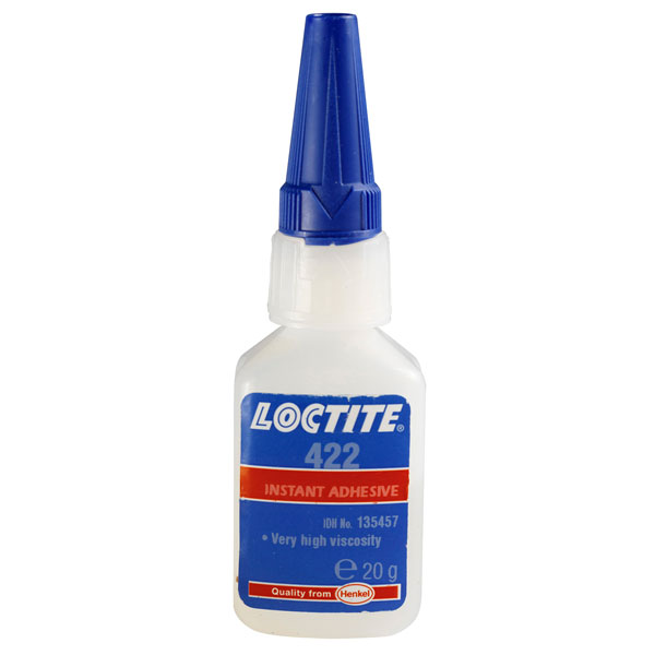 乐泰loctite422