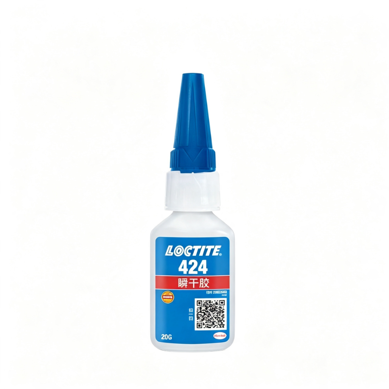 乐泰loctite424