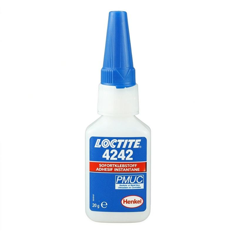 乐泰loctite4242