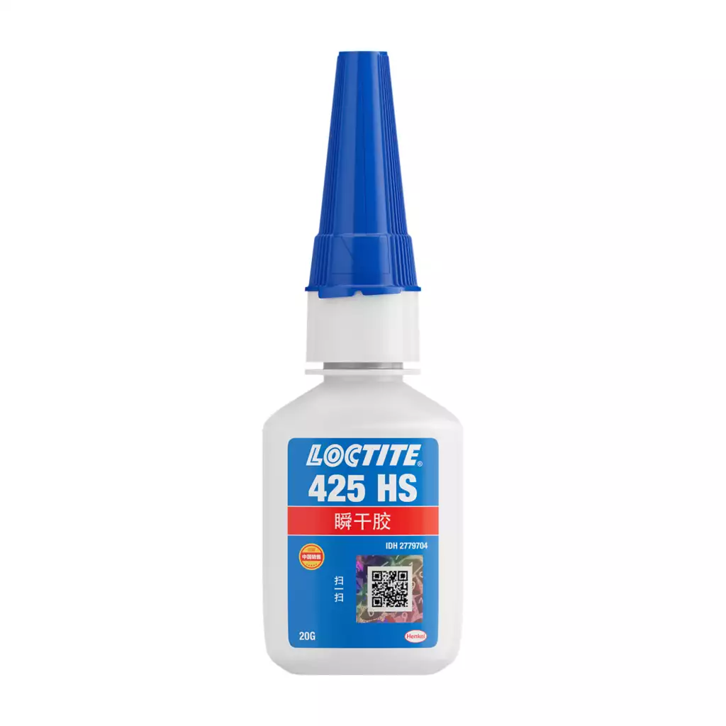 乐泰loctite425
