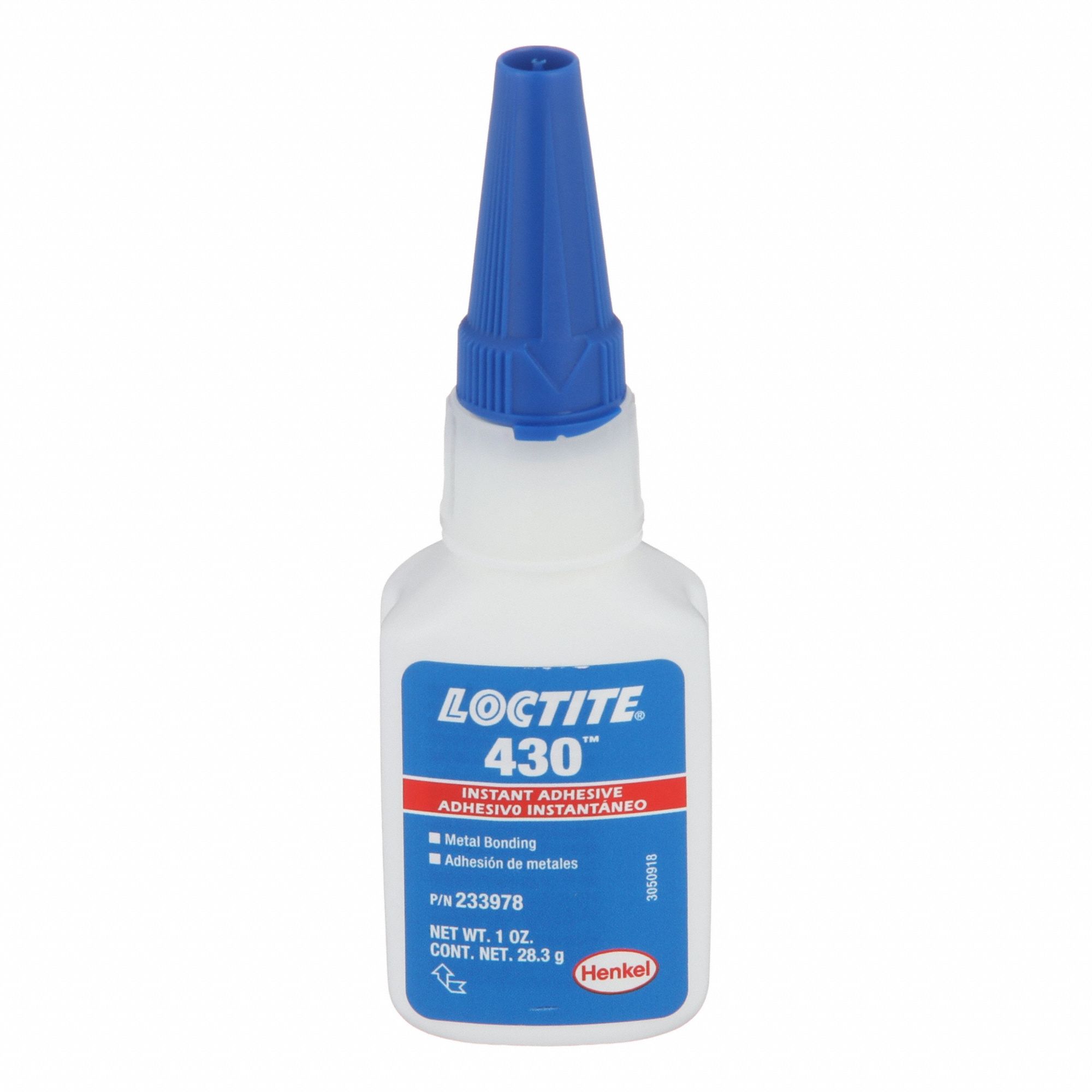 乐泰loctite430