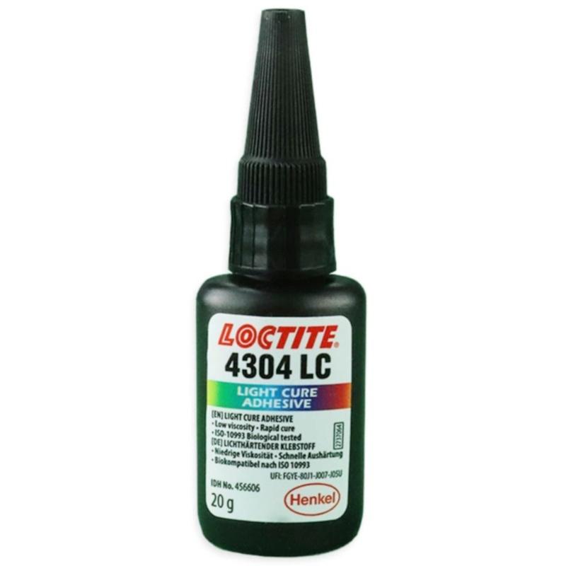 乐泰loctite4304