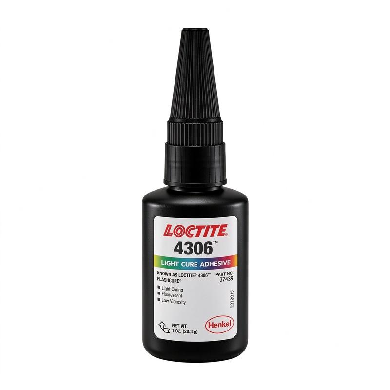 乐泰loctite4306