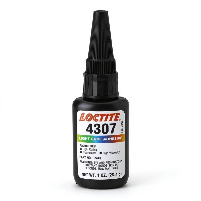 乐泰loctite4307