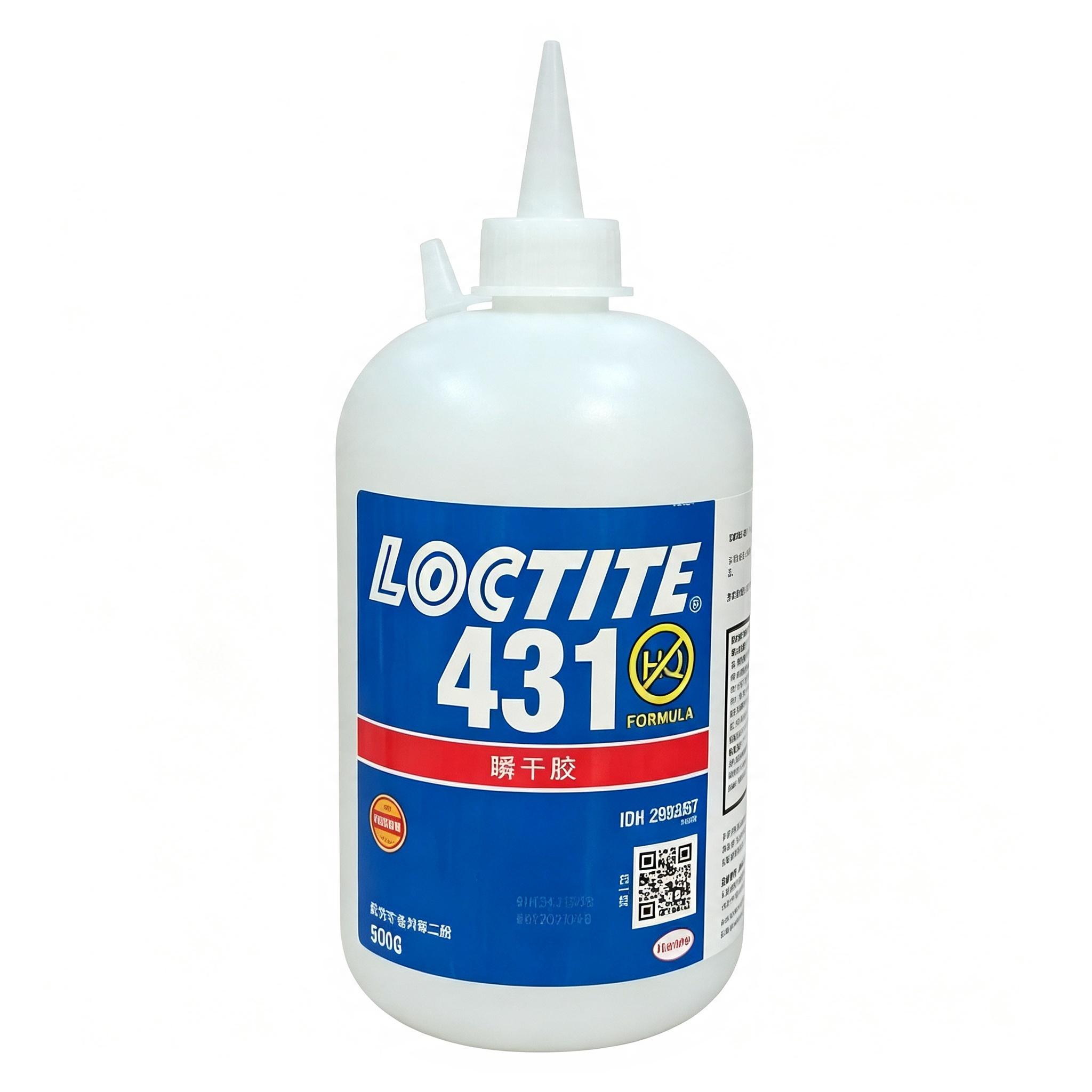 乐泰loctite431