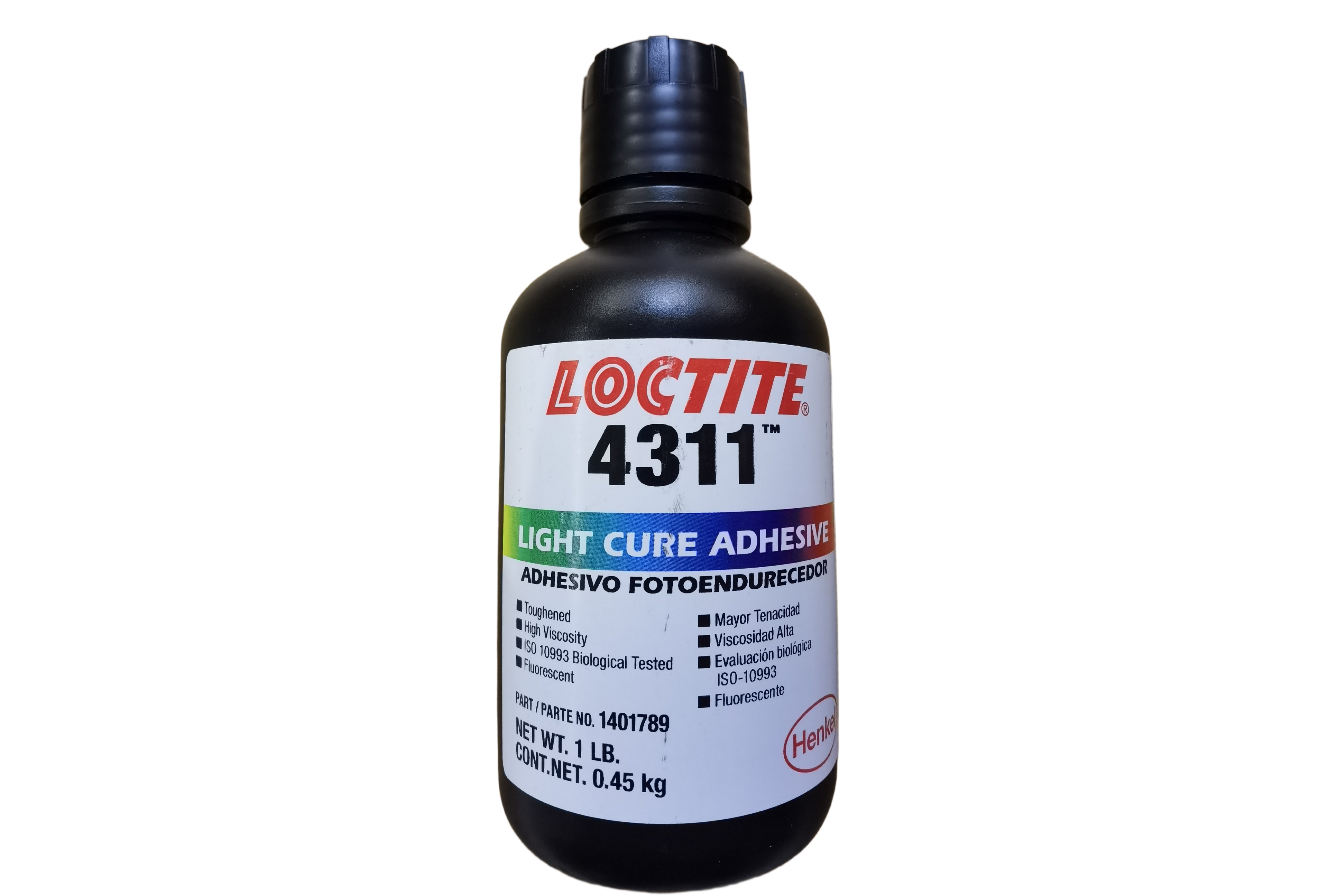 乐泰loctite4311