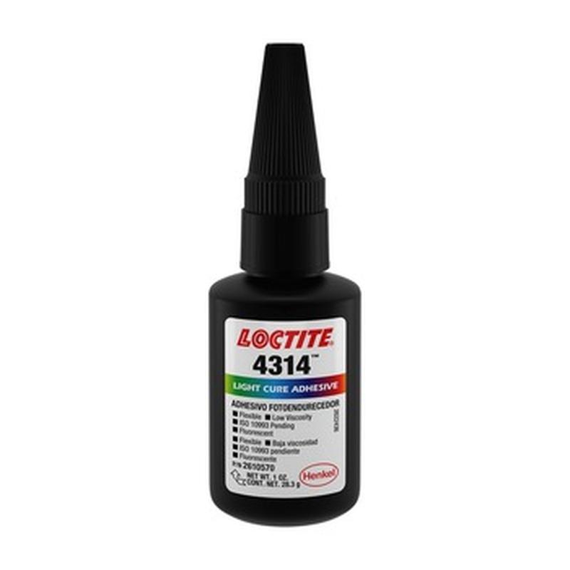 乐泰loctite4314