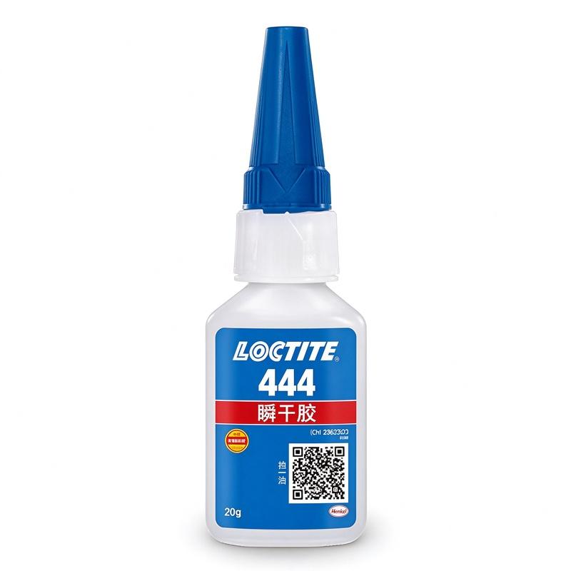 乐泰loctite444