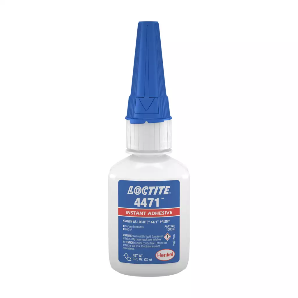 乐泰loctite4471