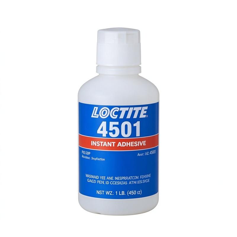 乐泰loctite4501