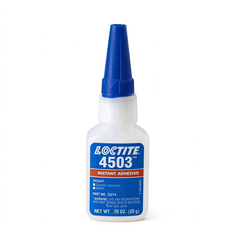 乐泰loctite4503