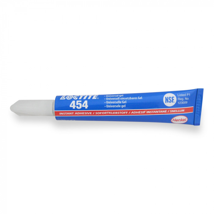 乐泰loctite454