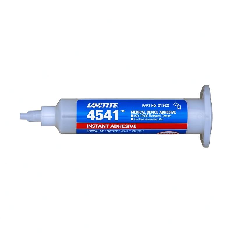 乐泰loctite4541