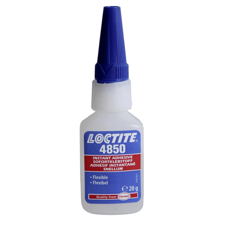 乐泰loctite4850
