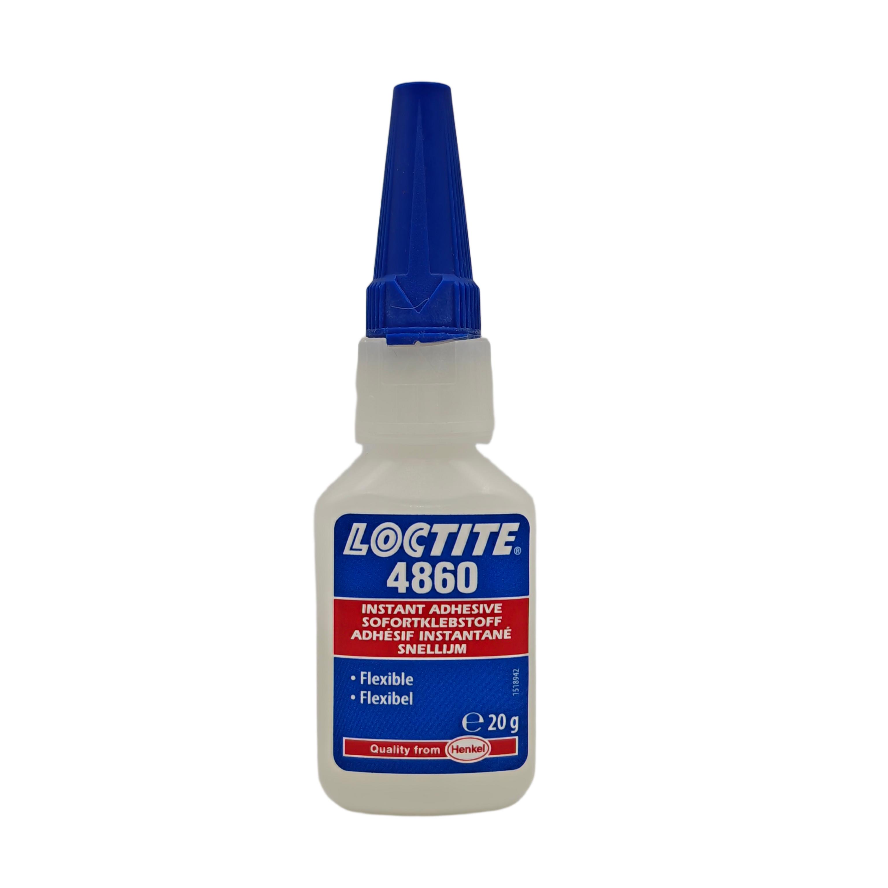 乐泰loctite4860