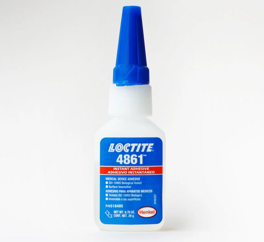 乐泰loctite4861