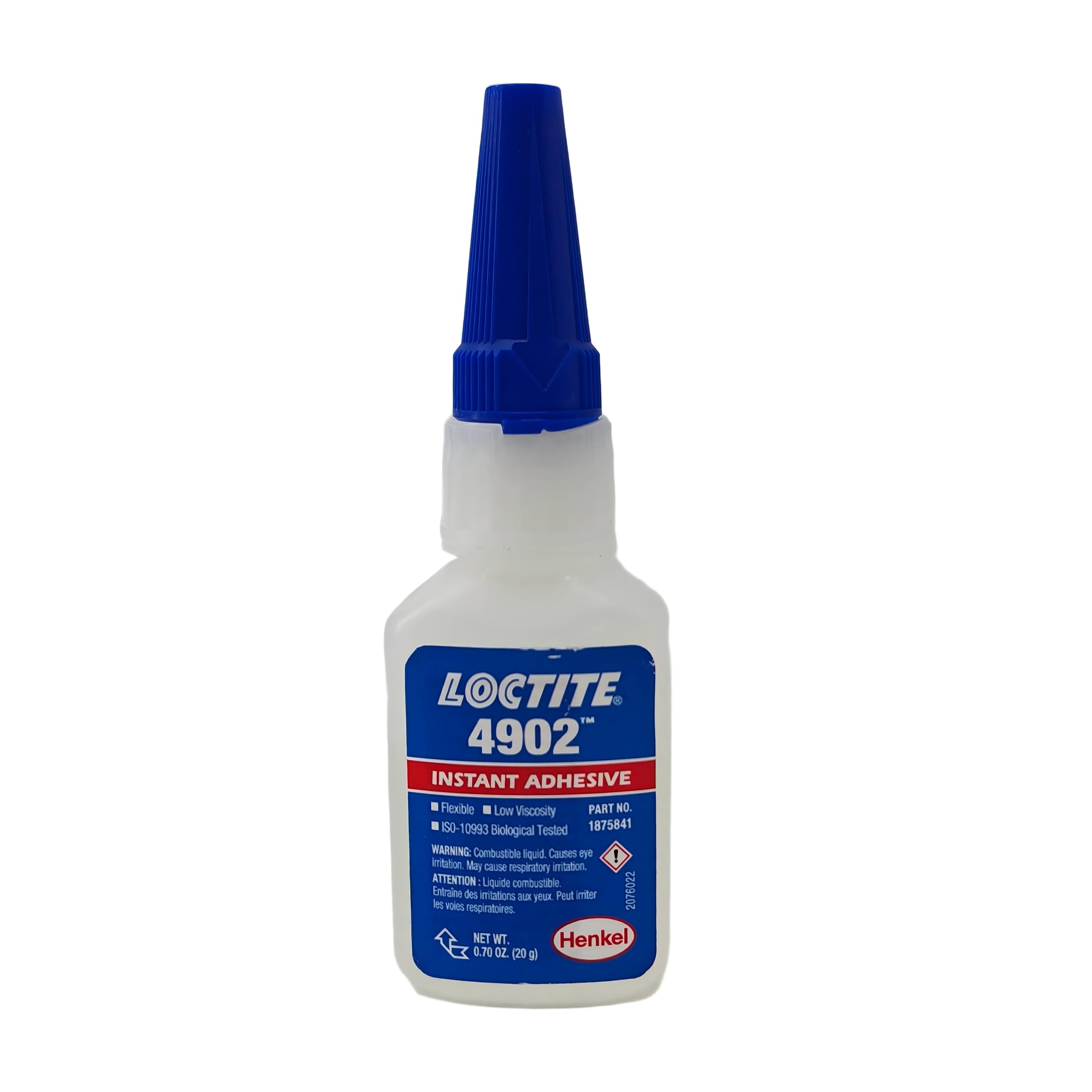 乐泰loctite4902