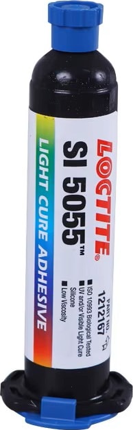乐泰loctite5055