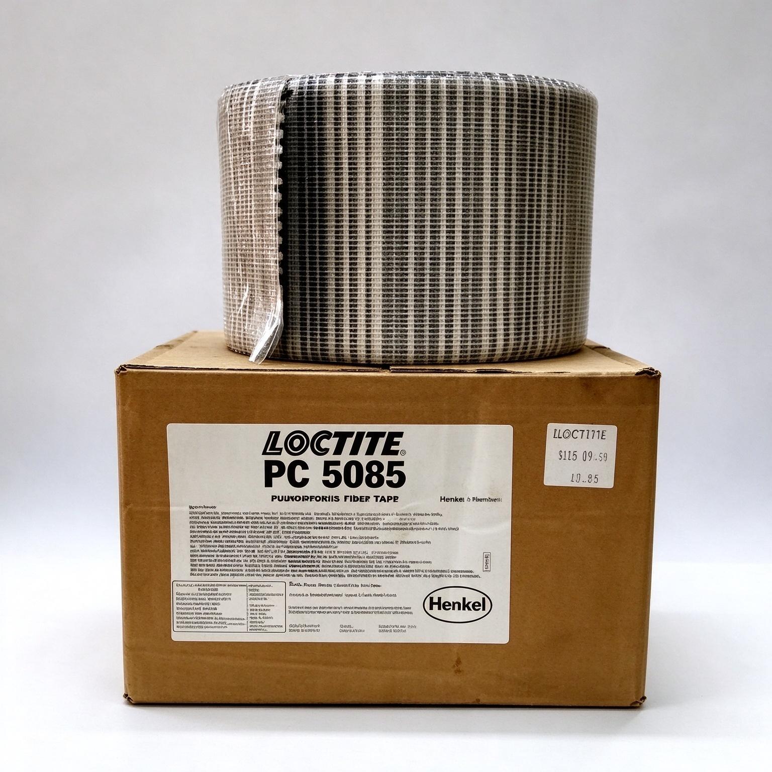 乐泰loctite5085