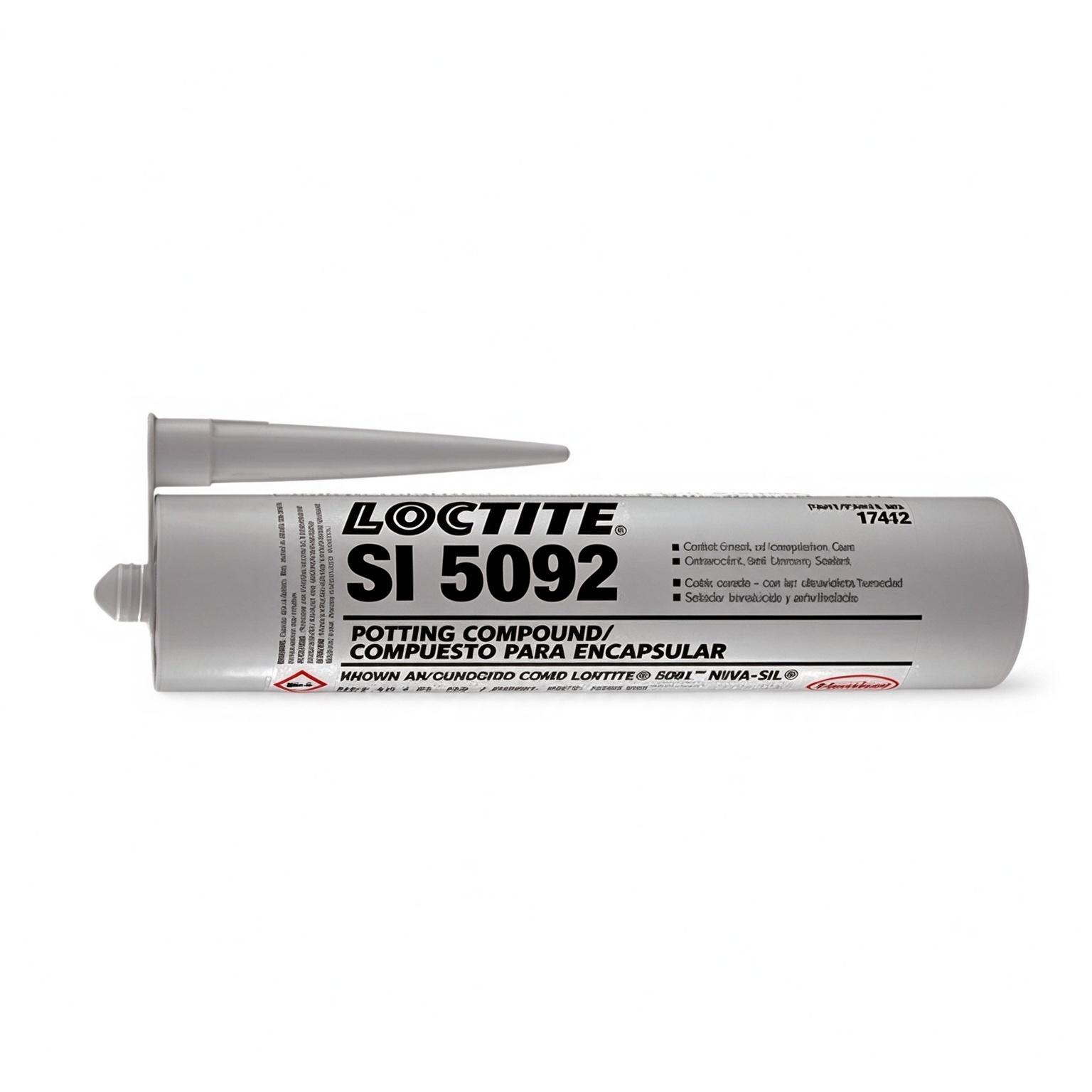 乐泰loctite5092